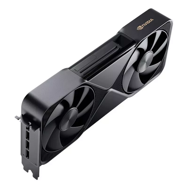 Graafikakaart PNY RTX PRO 6000 Mustwell Workstation Edition — 96 GB GDDR7, 512-bit, PCIe 5.0