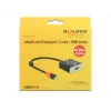 Video kaabliadapter DeLOCK 62735 Mini DisplayPort HDMI-le