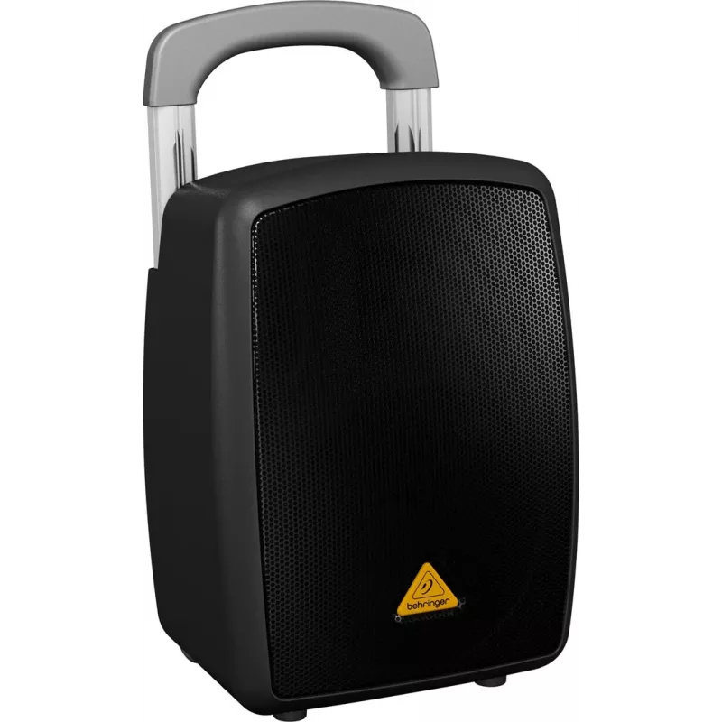 2-suunaline kõlar Behringer Europort MPA40BT-PRO 40W
