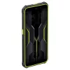 Ulefone Armor X12 Pro 4/64GB Must/Roheline ilma laadijata