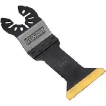 Multifunktööriista kinnitus DeWALT DT20702-QZ