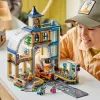 LEGO CITY 60469 Keskraudteejaam