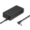 Qoltec 50071 90W toiteadapter/inverter siseruumides, must