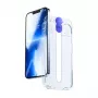 Karastatud täisekraanklaasist ekraanikaitse Joyroom JR-H11 Apple iPhone 14 Plus 6,7 tollile
