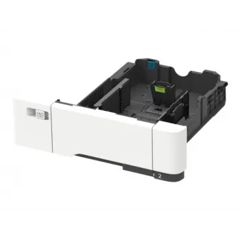 Lexmark Duo Tray - Meediaalus / Söötja - 650 lehte 2 sahtlis (alused)