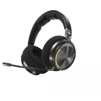 Kõrvaklapid Virtuoso Max Wireless Carbon