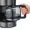 Tilkkohvimasin Severin 1.25 L KA 9340