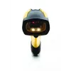 Käsiskanner Datalogic PM9600-HP433RBK10 1D/2D Laser Juhtmega ja juhtmevaba