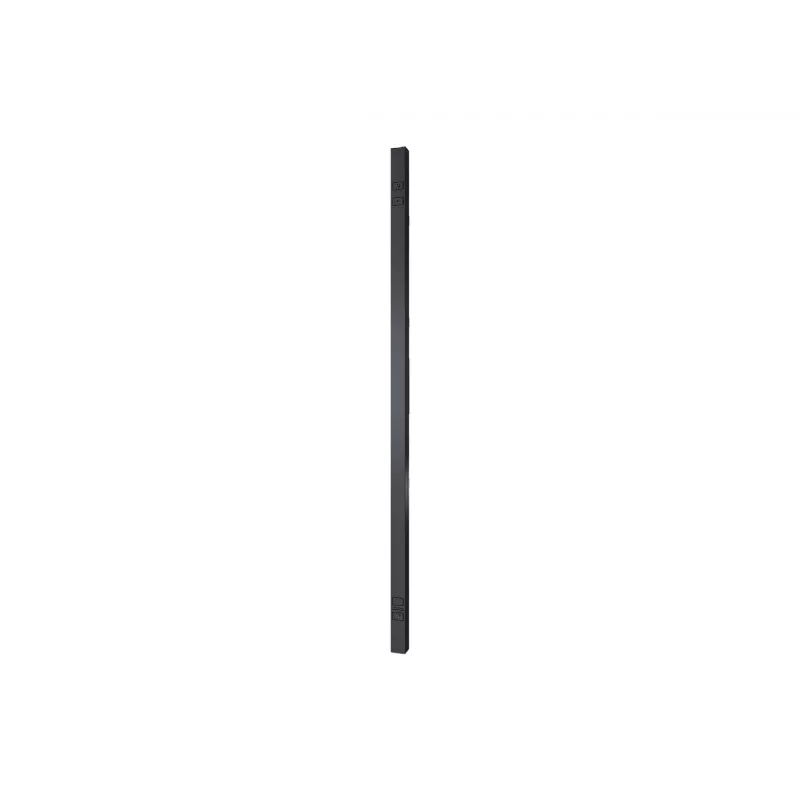 APC AP8453 toitejaotusseade (PDU) 24 vahelduvvoolu pistikupesa 0U Must