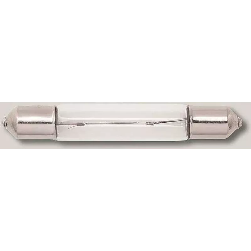 Soffittenlampe for TM/IM 611-0 (18V/3W) 6x39mm (2 tk) (210007472-00)