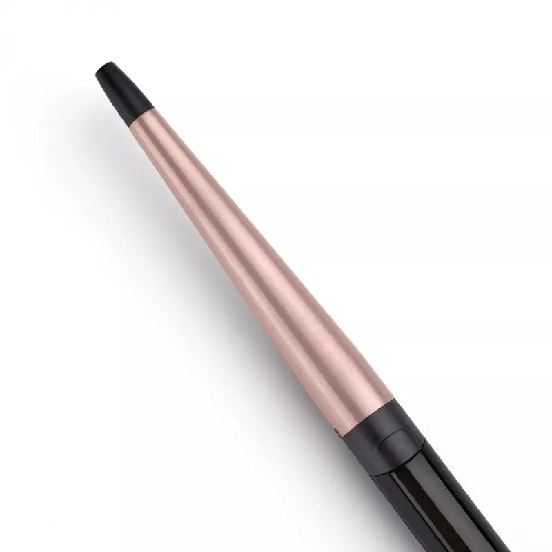 BaByliss Conical Wand Curling wand Warm Must, Pink 98.4 (2.5 m)
