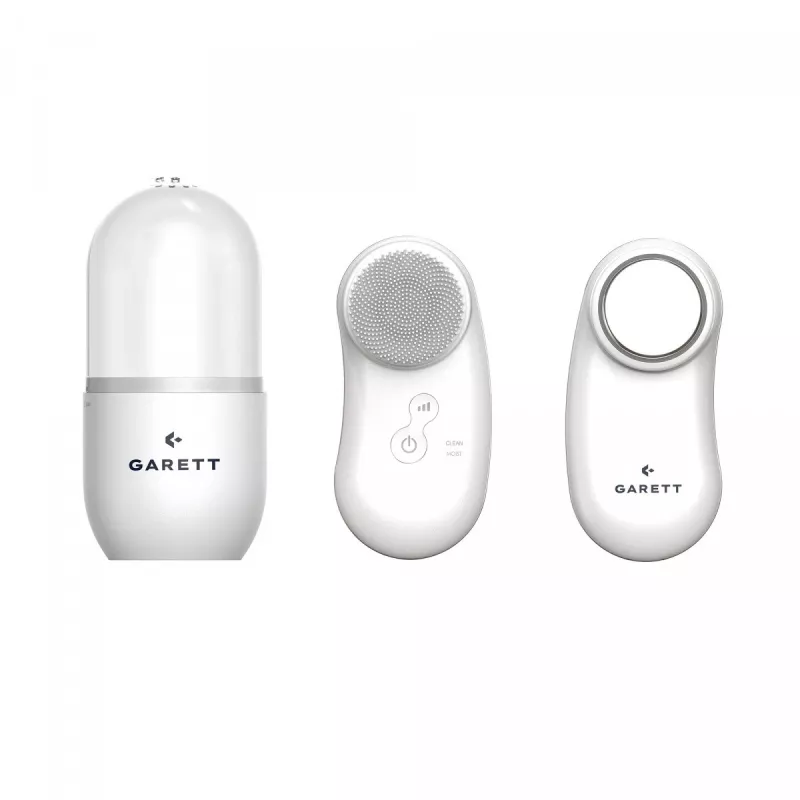Garett Beauty Multi Clean kortsudevastane näopuhastusseade