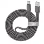USB-C kuni USB2.0 kaabel 1,2 m/HALL PS6102 GR12 Rivacase