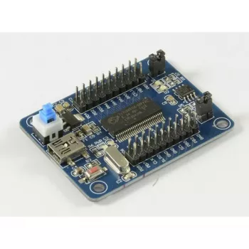 ALLNET ALL-B-15 lisaseade arendusplaatidele (ALL-B-15)