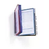 Dokumendinäidiku karussell lauale Durable 556700