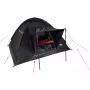 Püramiidtelk High Peak Beaver 3 3 inimesele jäiga karkassiga veekindel 150 cm