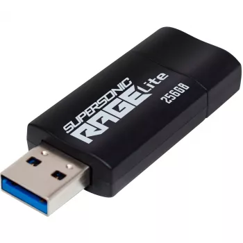 Flashdrive Patriot Rage Lite 120 MB/S 256GB USB 3.2