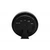 Ilmajaam BLAUPUNKT WS35BK APP — LCD-ekraan, temperatuur ja niiskus, äratus, kalender, rakenduse ühenduvus, 94×94×27 mm
