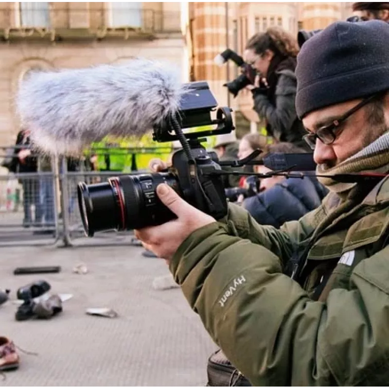 DeadCat multimeediakomplekt RØDE RØDE DeadCat