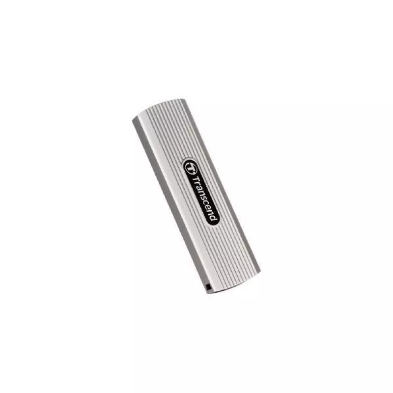 SSD ketas Transcend 2 TB väline USB Type-A 3.2 Gen 2 ESD320A