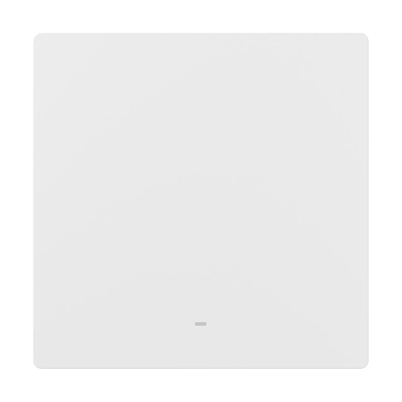 Seina puutetundlik nutilüliti Sonoff ZBM5-1C-86W, 1 kanal, Zigbee