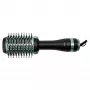 Kuumaõhuhari JATA JBSC2211 1200 W Must Türkiissinine 1,8 m
