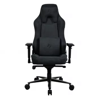 Arvutimängutool Arozzi Vernazza Supersoft Pure Must Maksimaalne kasutajakaal 145 kg