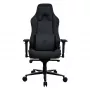 Arvutimängutool Arozzi Vernazza Supersoft Pure Must Maksimaalne kasutajakaal 145 kg