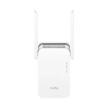 Cudy RE3600 mesh- WiFi-süsteem kaheribaline Wi-Fi 7 valge
