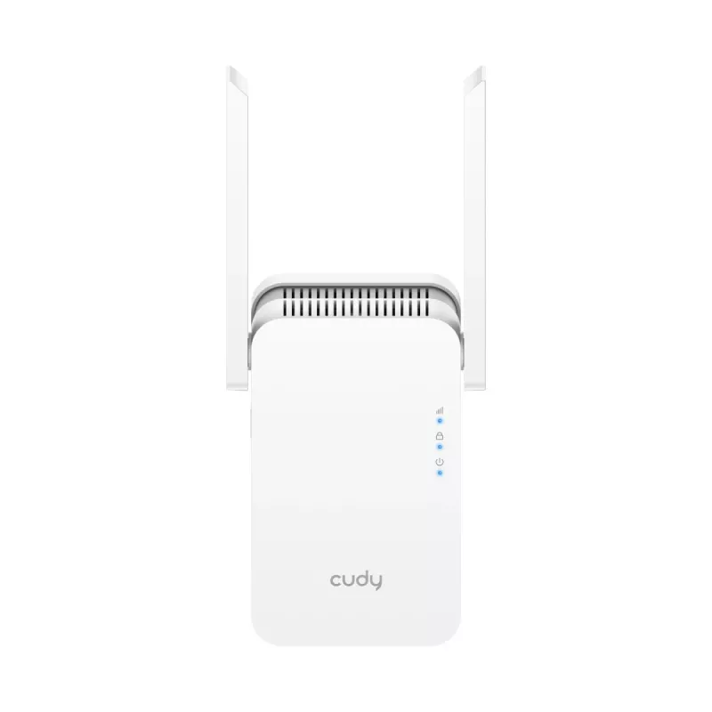 Cudy RE3600 mesh- WiFi-süsteem kaheribaline Wi-Fi 7 valge