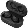 JLab JBuds Air True Headphones Wireless In-Ear USB Type-A Bluetooth Must (IEUEBJBUDSAIRRBLK82)