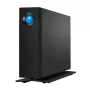 LaCie d2 Professional 24TB USB-C 10Gb/s 3.5-tolline väline kõvaketas (STHA24000800)