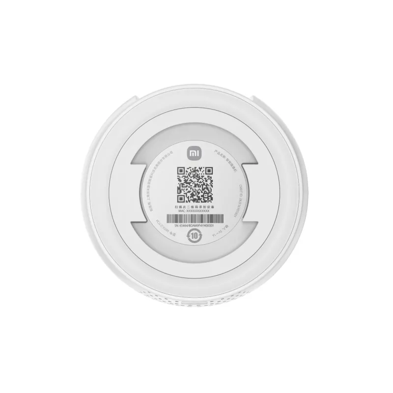 Turvakaamera Xiaomi Smart Camera C701 EU — 1080p, öönägemine, kahepoolne heli, liikumistuvastus