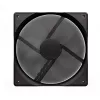 ENDORFY Stratus 140 PWM 140mm korpuse ventilaator – must