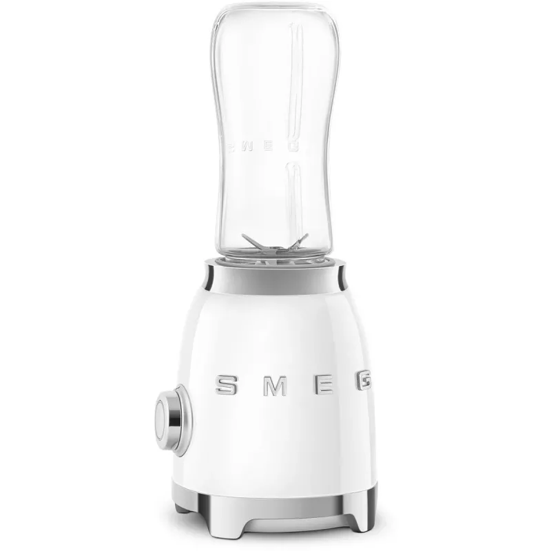 Lauablender SMEG PBF01WHEU - 0,6 L, valge