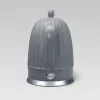 Elektriline veekeetja Maestro MR-077, 1,5 L, 1500 W, keraamiline korpus, hall