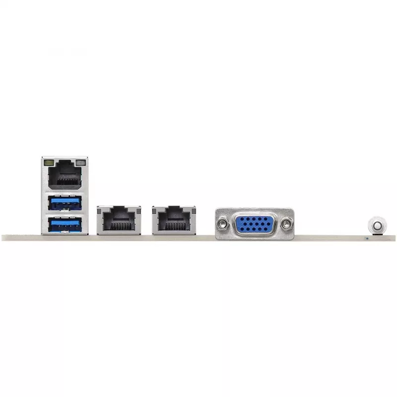 ASRock TURIN2D16-2T emaplaat Socket SP5 EEB