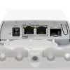 Fiiber-Ethernet meediumimuundur MikroTik FTC21 — SFP RJ45-le