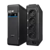 Eaton 3P Ellipse 700 katkematu toiteallikas (UPS) ooterežiim (võrguväline) 0,7 kVA 420 W 4 vahelduvvoolu pistikupesa