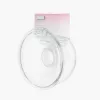 Momcozy S12 Pro üksik elektriline rinnapump roosa, 180ml