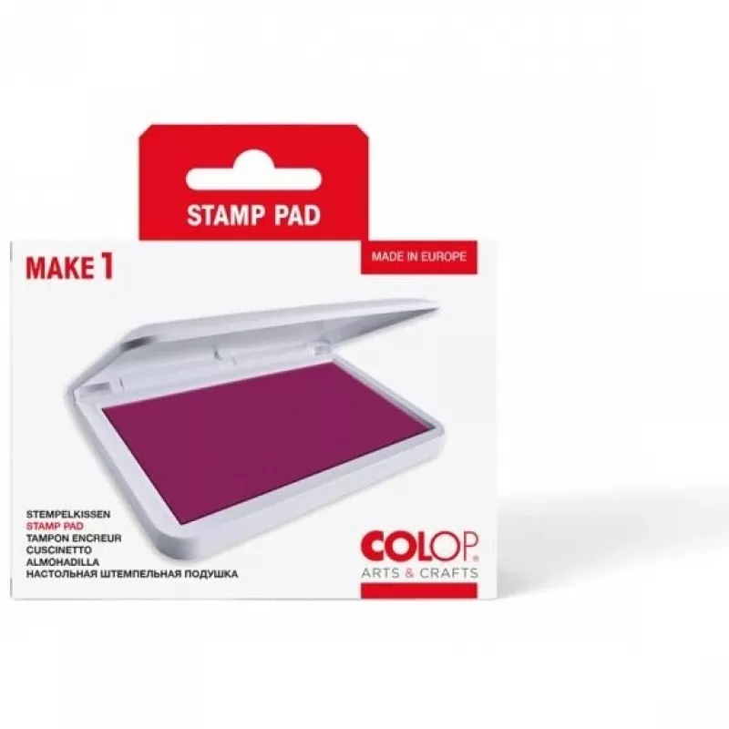 Colop 9C 155114 Punane