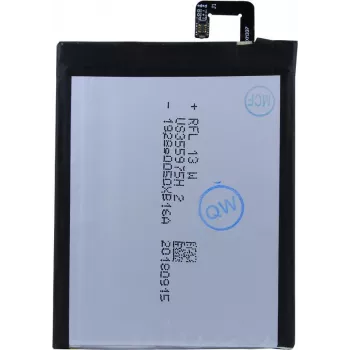 Aku Lenovo Vibe S1 Lite BL-260 jaoks — Li‑ion 2700mAh, asendusaku
