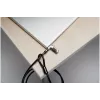 Kombinatsioonilukk Kensington õhuke Resettable Ultra K60629WW