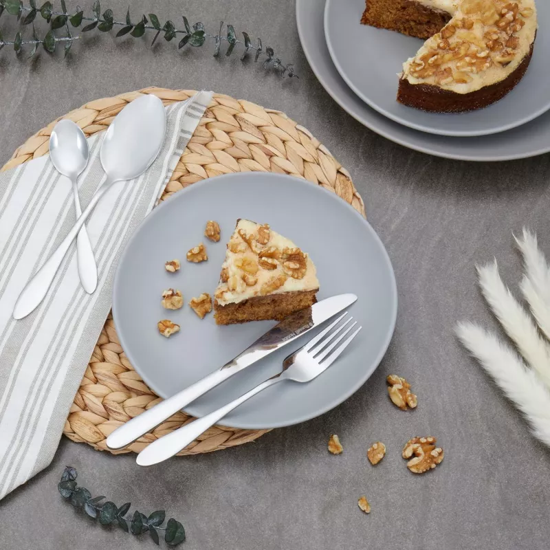 Söögiriistade komplekt Russell Hobbs RH02851EU7 44 tk roostevaba teras 18/0
