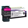 Toner Lexmark C544X1MG 6000 lehekülge magenta