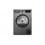 Pesukuivatusrest Bosch WQG243DRPL