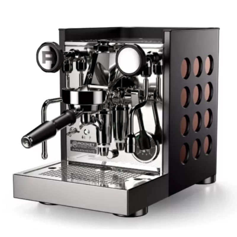 Rocket Espresso Milano Appartamento TCA poolaŭtomaatne espressomasin 1,8 L
