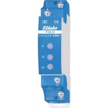 seiremoodul P3K12-230V (24000899)
