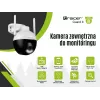 Turvakaamera Tracer 47376 GUARD 4 HD