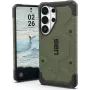 UAG Urban Armor Gear Pathfinder ümbris magnetmooduliga | Samsung Galaxy S26 Ultra | oliivroheline | 214530117272 (214530117272)
